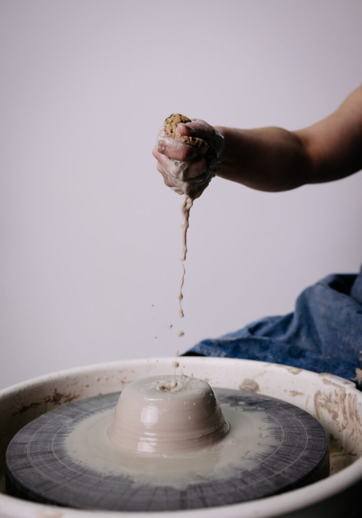 koło garncarskie Gdynia