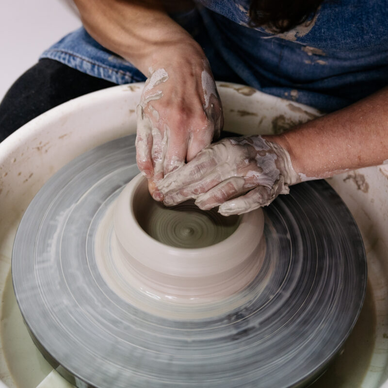 koło garncarskie gdynia